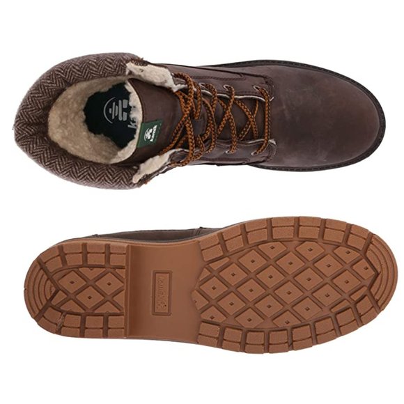 Kamik Women's Rogue Waterproof Winter Boots - Picture 4 of 16